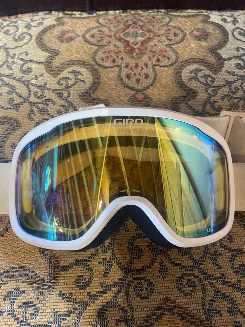 Giro Cruz Ski Goggles